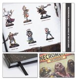 Games Workshop Necromunda: Gangs of the Outlands