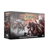 Games Workshop Necromunda: Skirmish Core Set