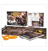 Games Workshop Necromunda: Skirmish Core Set