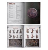 Games Workshop Necromunda: Gangs of the Underhive