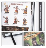 Games Workshop Necromunda: Gangs of the Underhive