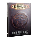 Games Workshop Necromunda: Core Rulebook