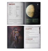 Games Workshop Necromunda: Core Rulebook