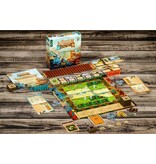 iello Bunny Kingdom Town