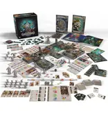 Pegasus Spiele Chronicles of Drunagor: Age of Darkness- Core Set