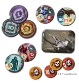 Unexpected Games The Mandalorian Adventures- Sworn to the Creed Expansion