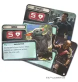Unexpected Games The Mandalorian Adventures- Sworn to the Creed Expansion