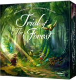 Rebel Studio Trial of the Forest