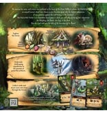 Rebel Studio Trial of the Forest