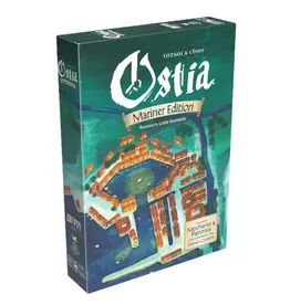 Crafty Games Ostia: Mariner Edition