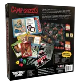 Trick or Treat Studios Camp Grizzly Second Edition