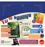 Scorpion Masque Encyclopedia of Monsters