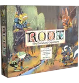 Leder Games Root - The Homeland Expansion