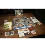 Leder Games Root - The Homeland Expansion