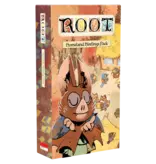 Leder Games Root - Homeland Hireling Pack