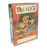 Leder Games Root - Squires and Disciples Deck