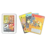 Leder Games Root - Squires and Disciples Deck