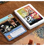 Leder Games Root - Squires and Disciples Deck