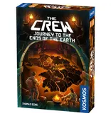 Thames & Kosmos The Crew: Journey to The Ends of The Earth