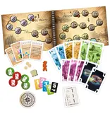 Thames & Kosmos The Crew: Journey to The Ends of The Earth
