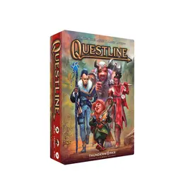 Thunderworks Games Questline