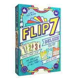 USAopoly Flip 7 Deluxe
