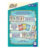 USAopoly Flip 7 Deluxe