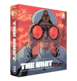 25th Century The Hunt
