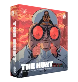 25th Century The Hunt