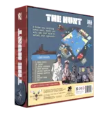 25th Century The Hunt