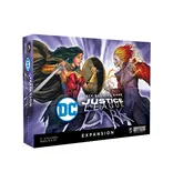 Cryptozoic DC Comics Deckbuilding Game DBG: Justice League Dark Expansion