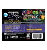 Cryptozoic DC Comics Deckbuilding Game DBG: Justice League Dark Expansion