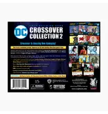 Cryptozoic DC Comics Deckbuilding Game DBG: Crossover Collection 2