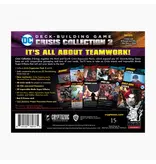 Cryptozoic DC Comics Deckbuilding Game DBG: Crisis Collection 2