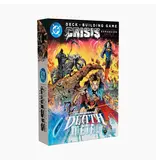 Cryptozoic DC Comics Deckbuilding Game DBG:  Crisis Pack 5 - Death Metal Expansion