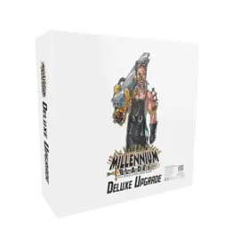 Level 99 Games Millennium Blades: Deluxe Upgrade