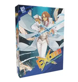 L99 Games Exceed Seventh Cross - Box 1: Church Vs Empire