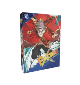 L99 Games Exceed Seventh Cross - Box 2: Hunters Vs Demons
