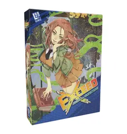 L99 Games Exceed Seventh Cross - Box 3: Magic Vs Monsters