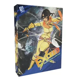 L99 Games Exceed Seventh Cross - Box 4: Guardians Vs Myths