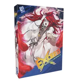 L99 Games Exceed Seventh Cross - Box 5: Ancients Vs Artifacts