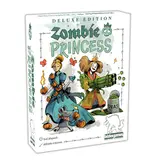 Bezier Games Zombie Princess