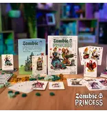 Bezier Games Zombie Princess