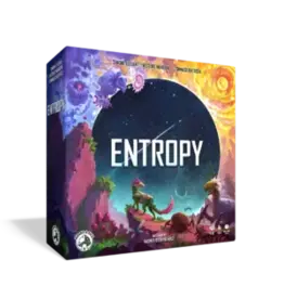 Cranio Creations Entropy