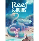weird giraffe games Reef And Ruins