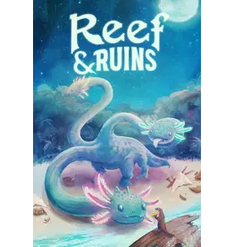 weird giraffe games Reef And Ruins