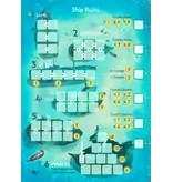 weird giraffe games Reef And Ruins