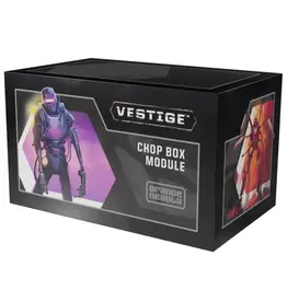 Orange Nebula Vestige: Chop Box Module