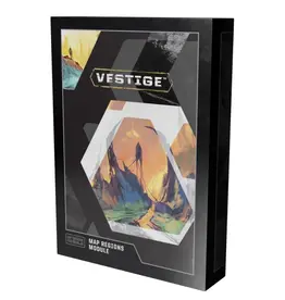 Orange Nebula Vestige: Map Region Module
