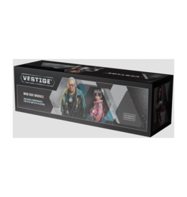Orange Nebula Vestige: Mob Box 5-6 Player